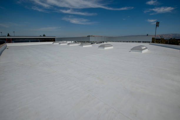 Professional Roofing Services in Hudson Falls, NY