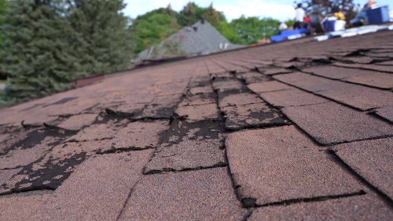 Emergency Roof Repair in Hudson Falls, NY