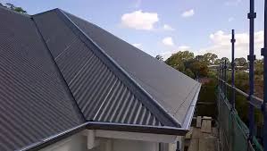 Cold Roofs in Hudson Falls, NY